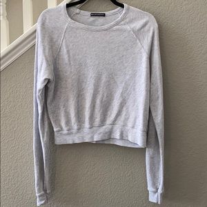 Brandy Melville Crewneck